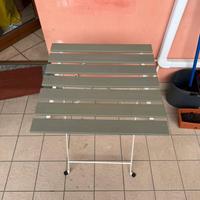 Tavolo esterno IKea Tärnö