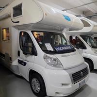 Camper mclouis tandy 640