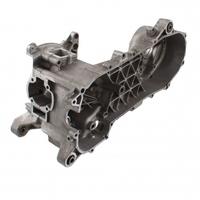 Coppia carter motore Piaggio Sfera e Zip 4336635