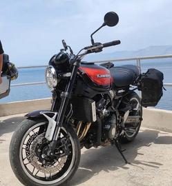 Kawasaki Z 900 RS - 2018