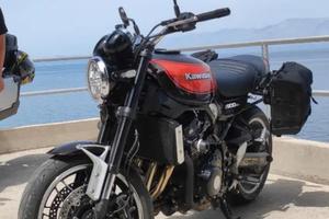 Kawasaki Z 900 RS - 2018