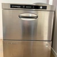Lavastoviglie professionale COMENDA