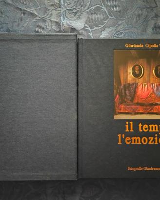 Libro Il Tempo l'Emozione
