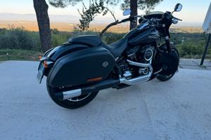 Harley davidson Sport Glide nuovo