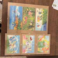 Pokemon promo Southern islands ed. limitata