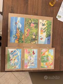 Pokemon promo Southern islands ed. limitata