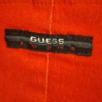 Vestito jeans elasticizzato Guess