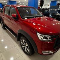 Evo Evo Cross 4 2.0 turbo diesel 136cv