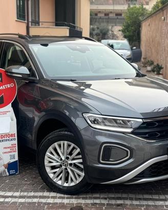 Volkswagen T-Roc 2.0 TDI SCR 150 CV DSG R-Line