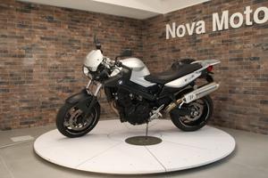 Bmw F 800 R