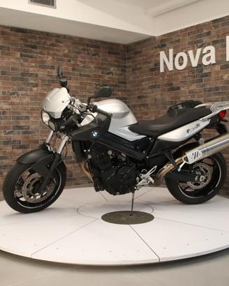 Bmw F 800 R