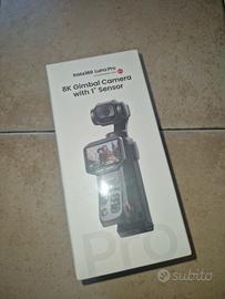 Insta360 Luna Pro 8K Nuova Sigillata