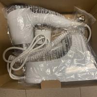 Asciugacapelli a muro plus jet 1600 w