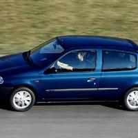 ricambi – Renault Clio 1.4 16V Benzina (2000) 🚗