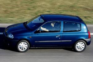 ricambi – Renault Clio 1.4 16V Benzina (2000) 🚗
