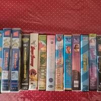 Videocassette Originali