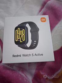orologio redmi
