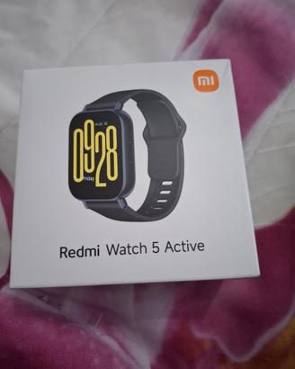 orologio redmi