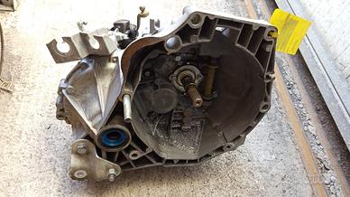 CAMBIO LANCIA MUSA 1,3 MULTIJET 75 CV ANNO 2006 5 