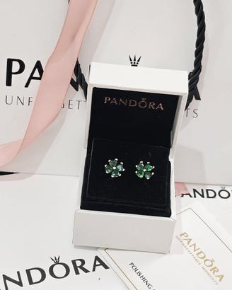 orecchini pandora originali 