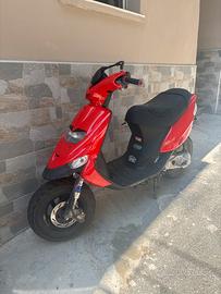 gilera stalker