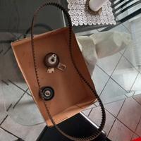 cinghia Opel grandland 1.5 diesel 