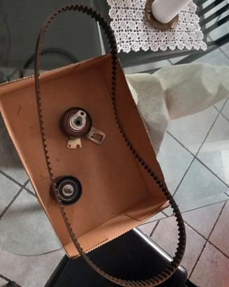 cinghia Opel grandland 1.5 diesel 