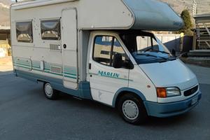 Ford transit 2500 Elnagh