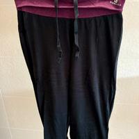 Pantalone palestra Decathlon