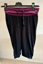 Pantalone palestra Decathlon