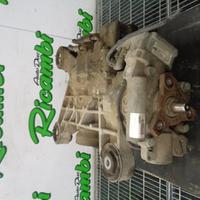 DIFFERENZIALE POST. PASSAT B6 4MOTION 2.0 TDI