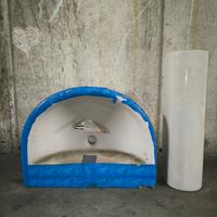 LAVABO + COLONNA 