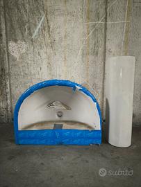 LAVABO + COLONNA 