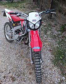Enduro 
