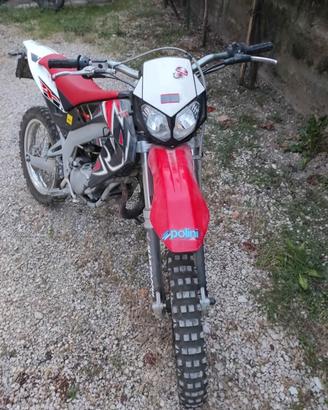 Enduro 