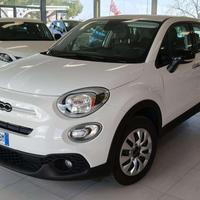 Fiat 500X 500X 2022 1.3 mjet Club 95cv