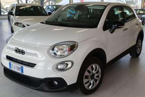 Fiat 500X 500X 2022 1.3 mjet Club 95cv