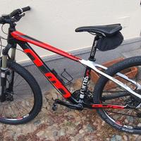 MTB Olmo Namib anno 2014 in buone condizioni