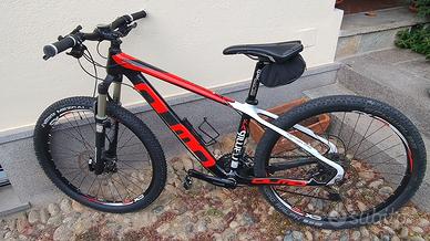 MTB Olmo Namib anno 2014 in buone condizioni