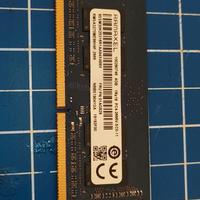 RAM DDR4 4GB SO-DIMM