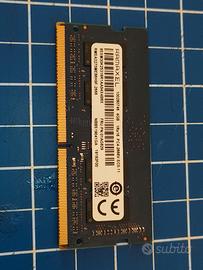 RAM DDR4 4GB SO-DIMM