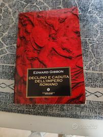 libro edward gibbon