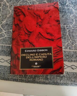 libro edward gibbon