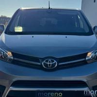 Toyota Proace Verso Verso 2.0d 144 CV S&S L2 ...