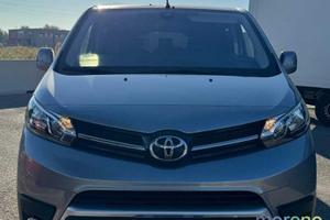 Toyota Proace Verso Verso 2.0d 144 CV S&S L2 ...