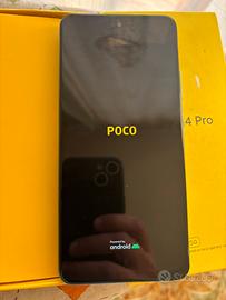 Poco m4 pro