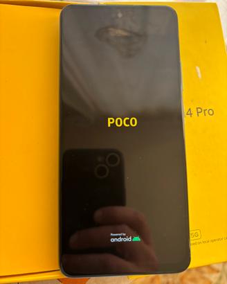 Poco m4 pro