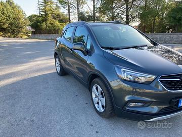 OPEL Mokka 1ª serie - 2017