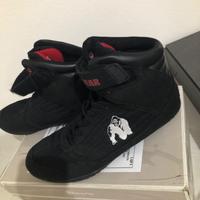 Scarpe Gorilla Wear