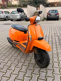 Lambretta 125 special 2019 originale